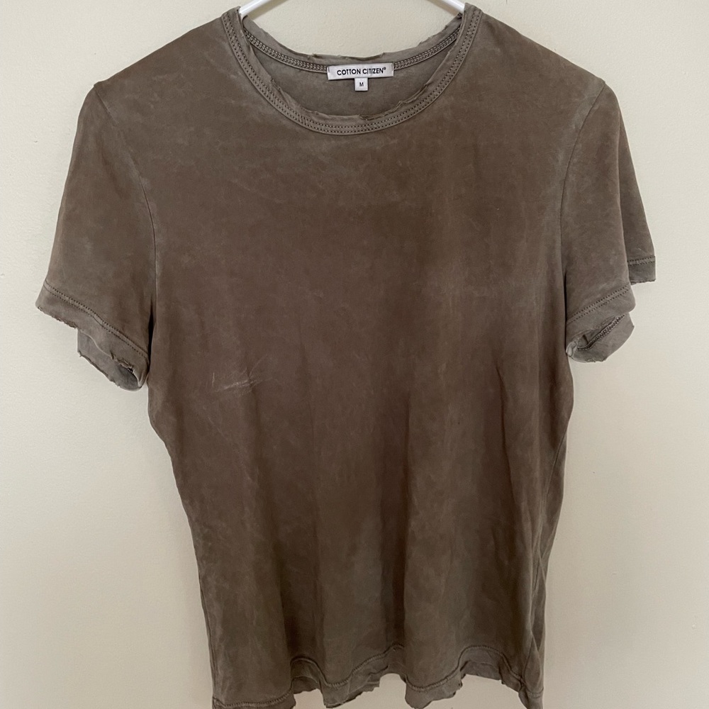Cotton citizen Tshirt